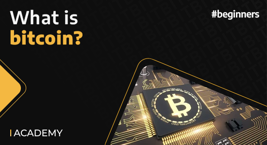 Solsticeenergy | What is bitcoin?
