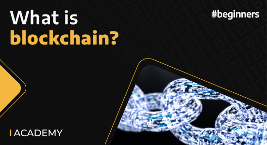 Solsticeenergy | What is blockchain?