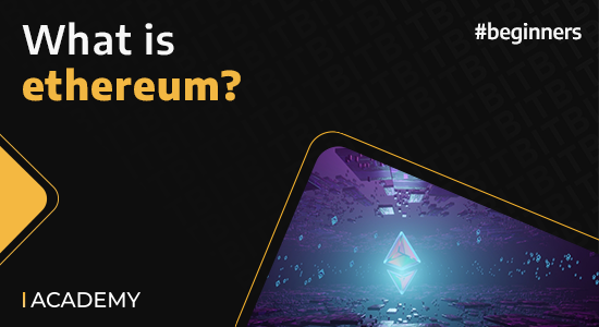 Solsticeenergy | What is ethereum?